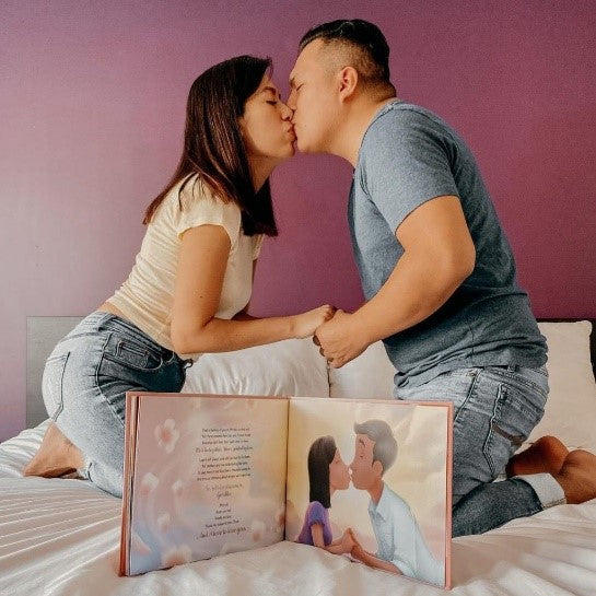 Rezept für den besten Valentinstag