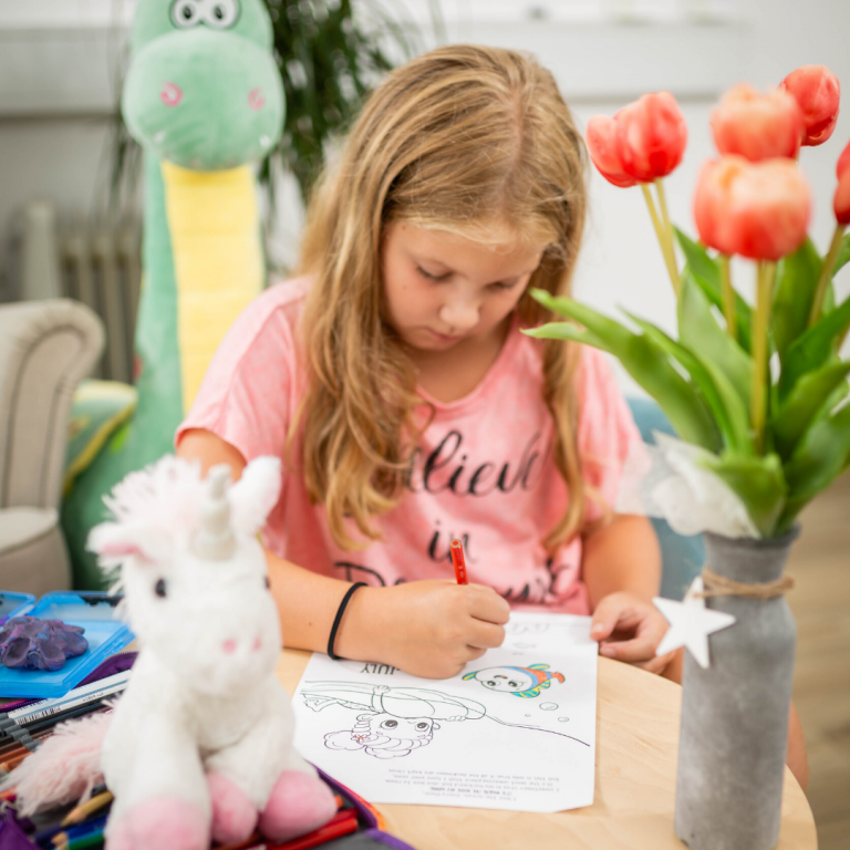 Gratis personalisierte Hurra Helden-Druckvorlagen