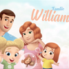 Familie Williams