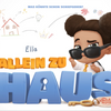 Ella allein zu Haus
