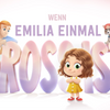 Wenn Emilia einmal groß ist – Papa Edition