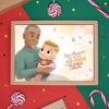 Ausmalbox – Weihnachten
