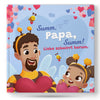 Summ, Papa, summ! Liebe schwirrt herum.