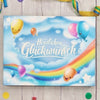 Geburtstagsparty