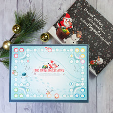 GRATIS Geschenkbox
