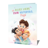 Papa, Mama und Mila