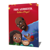Frohe Weihnachten, Papa – deine Kleine