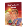 Mario, ich liebe dich mehr als Weihnachten